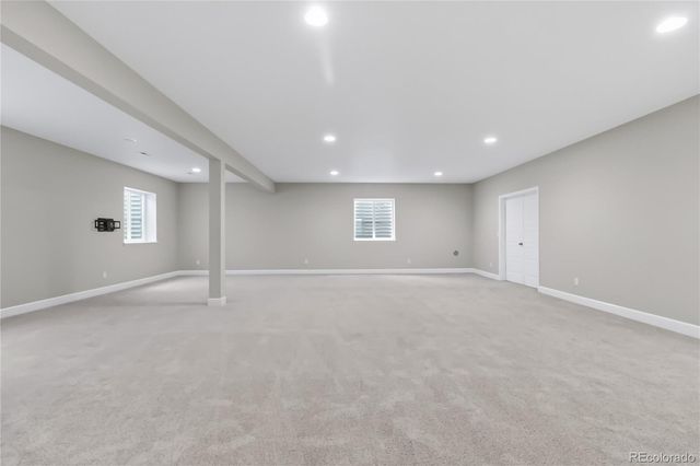 1570 Gentle Rain Drive, Castle Rock, CO 80109