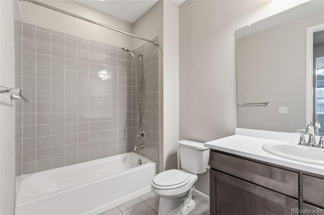 1570 Gentle Rain Drive, Castle Rock, CO 80109