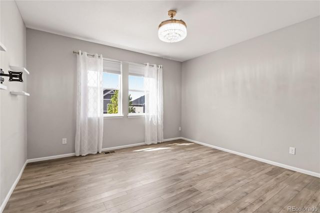1570 Gentle Rain Drive, Castle Rock, CO 80109