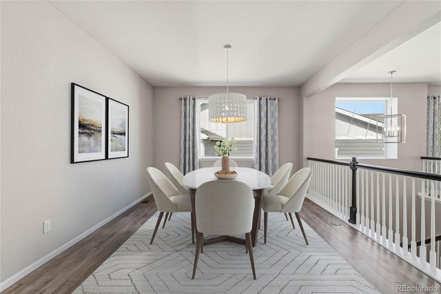1570 Gentle Rain Drive, Castle Rock, CO 80109