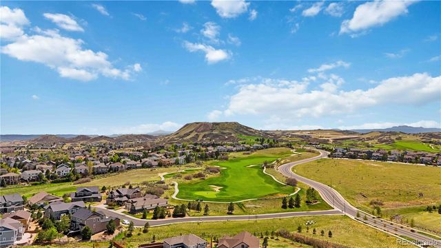 1570 Gentle Rain Drive, Castle Rock, CO 80109