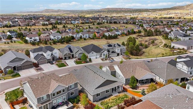 1570 Gentle Rain Drive, Castle Rock, CO 80109