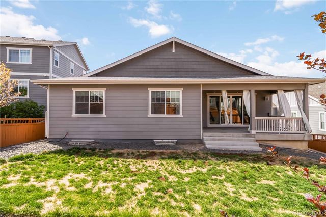 1570 Gentle Rain Drive, Castle Rock, CO 80109
