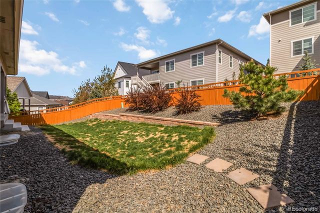 1570 Gentle Rain Drive, Castle Rock, CO 80109