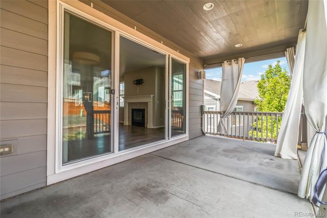 1570 Gentle Rain Drive, Castle Rock, CO 80109