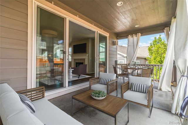1570 Gentle Rain Drive, Castle Rock, CO 80109