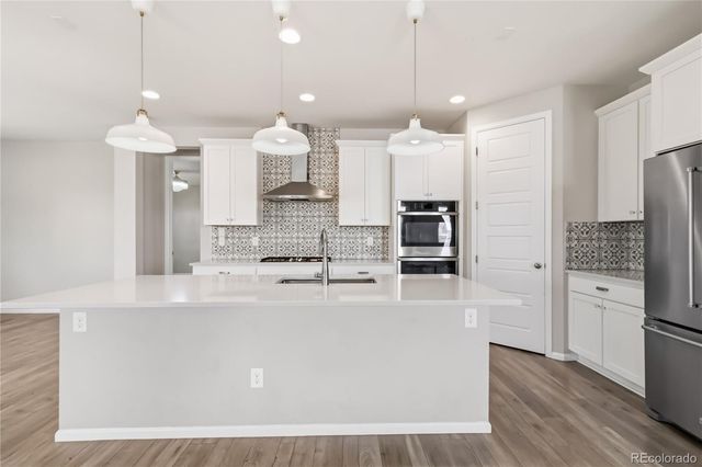 1570 Gentle Rain Drive, Castle Rock, CO 80109