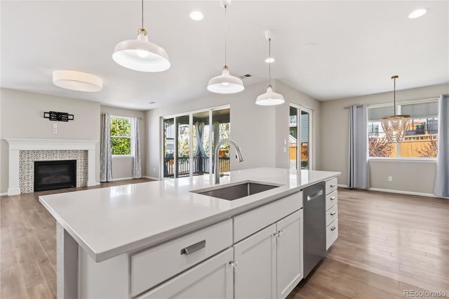 1570 Gentle Rain Drive, Castle Rock, CO 80109