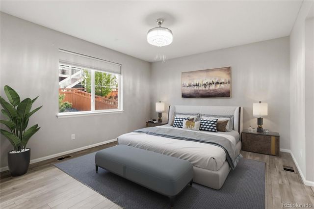 1570 Gentle Rain Drive, Castle Rock, CO 80109