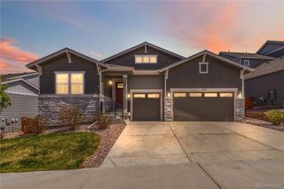 1570 Gentle Rain Drive, Castle Rock, CO 80109