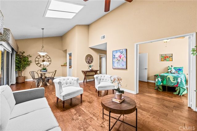 4769 Serrente, Yorba Linda, CA 92886
