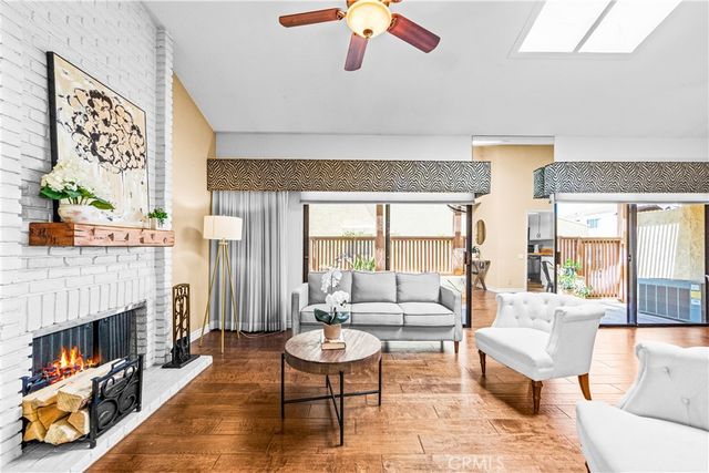 4769 Serrente, Yorba Linda, CA 92886