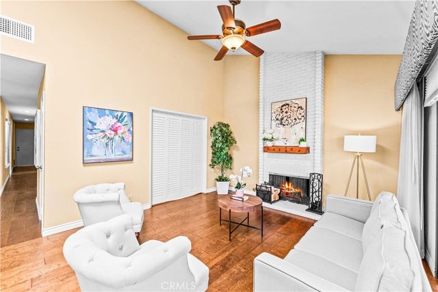 4769 Serrente, Yorba Linda, CA 92886