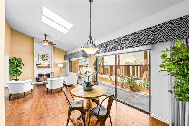 4769 Serrente, Yorba Linda, CA 92886