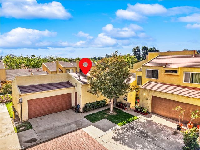4769 Serrente, Yorba Linda, CA 92886