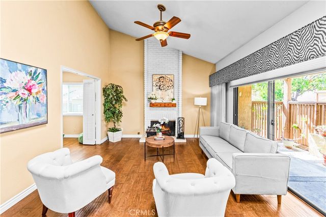 4769 Serrente, Yorba Linda, CA 92886