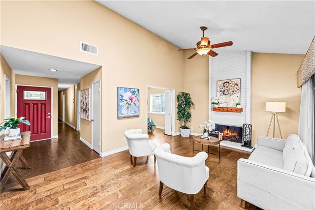 4769 Serrente, Yorba Linda, CA 92886