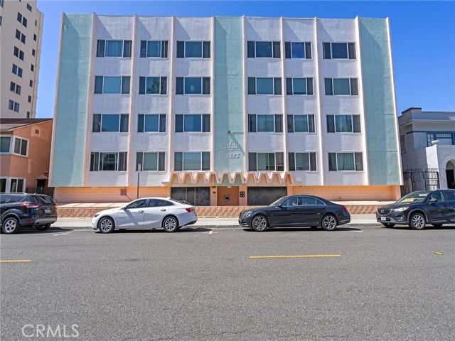 335 Cedar Avenue 412, Long Beach, CA 90802