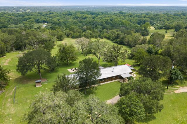 317 Walnut Creek RD, Bastrop, TX 78602