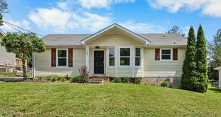 741 Princeton Cir, Clarksville, TN 37042