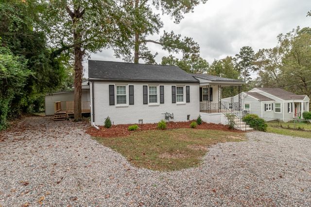 1039 Redbird Road, Augusta, GA 30904