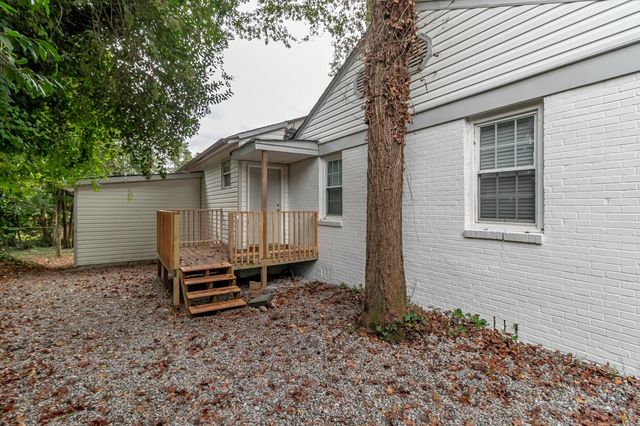 1039 Redbird Road, Augusta, GA 30904