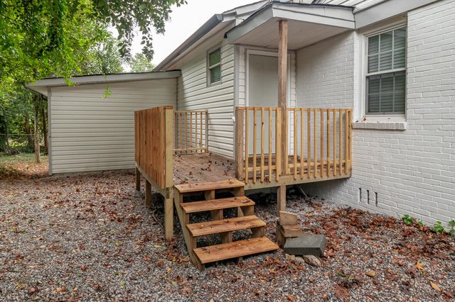 1039 Redbird Road, Augusta, GA 30904