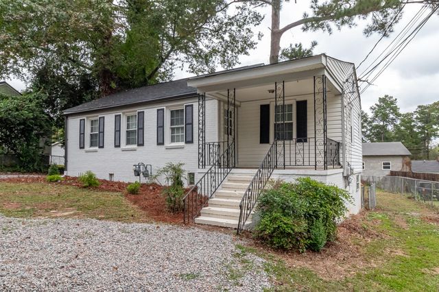 1039 Redbird Road, Augusta, GA 30904