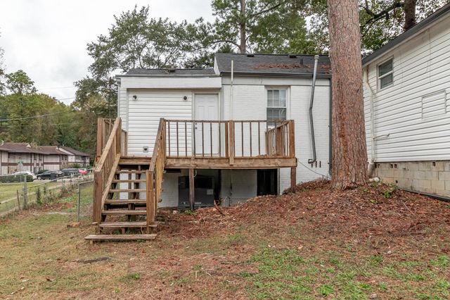 1039 Redbird Road, Augusta, GA 30904