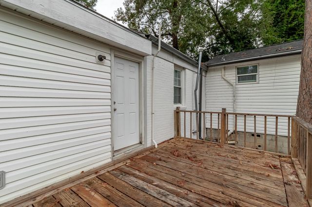 1039 Redbird Road, Augusta, GA 30904