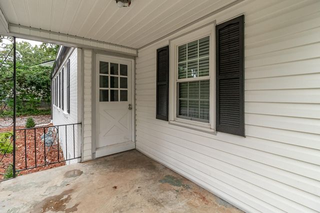 1039 Redbird Road, Augusta, GA 30904