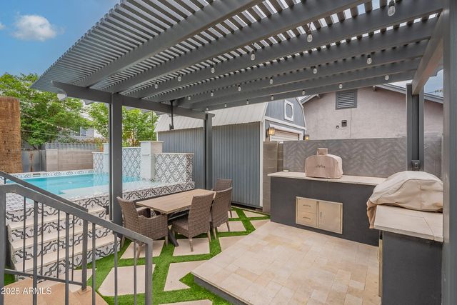 1034 E MCKINLEY Street, Phoenix, AZ 85006