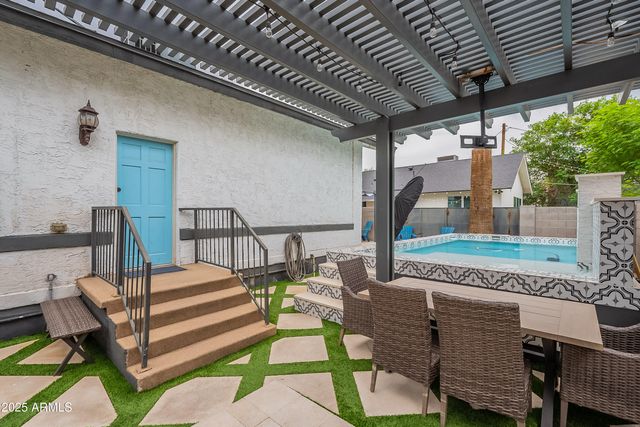 1034 E MCKINLEY Street, Phoenix, AZ 85006