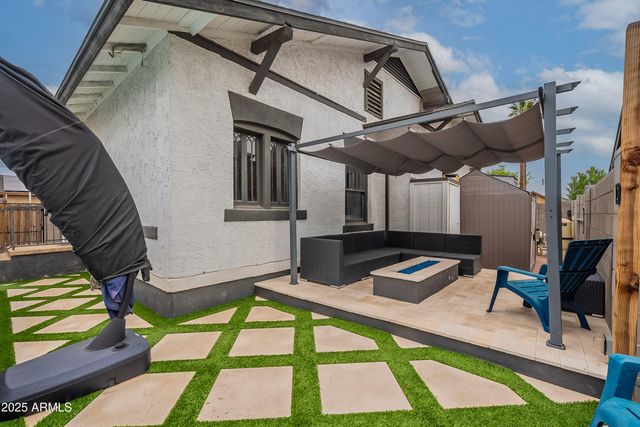 1034 E MCKINLEY Street, Phoenix, AZ 85006