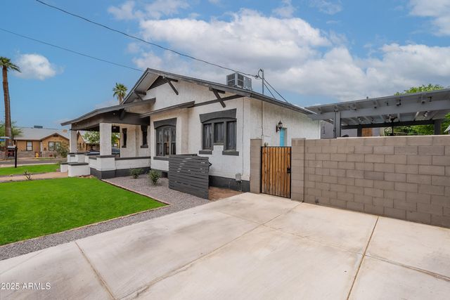 1034 E MCKINLEY Street, Phoenix, AZ 85006