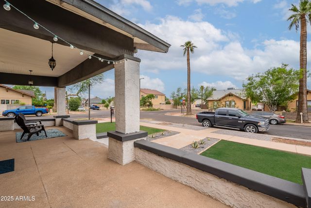 1034 E MCKINLEY Street, Phoenix, AZ 85006