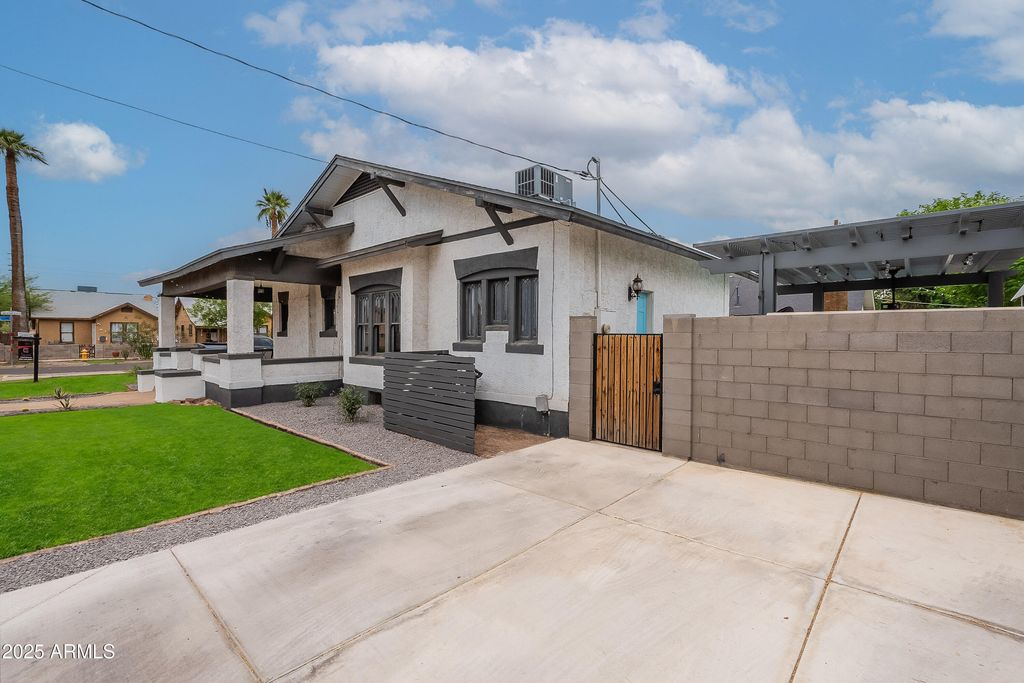 1034 E MCKINLEY Street, Phoenix, AZ 85006 — photo 5