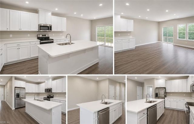 1625 Songbird LN, Chesapeake, VA 23323