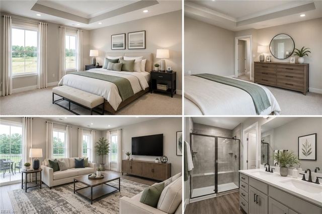1625 Songbird LN, Chesapeake, VA 23323