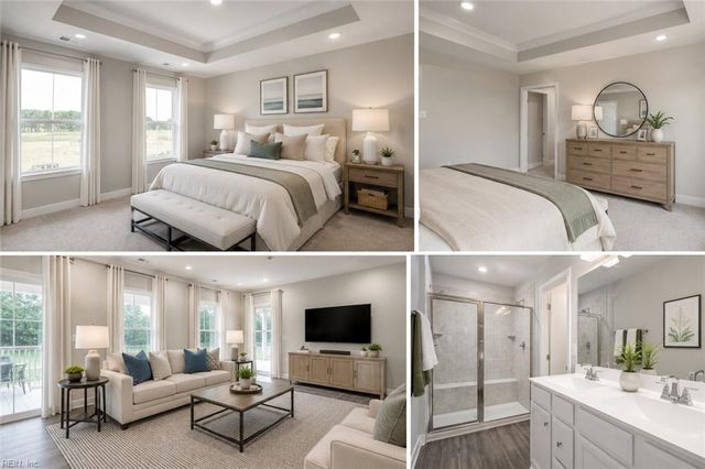 1625 Songbird LN, Chesapeake, VA 23323