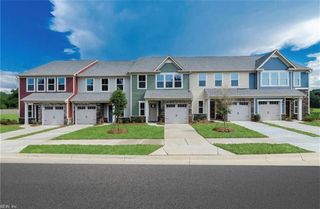 1625 Songbird LN, Chesapeake, VA 23323