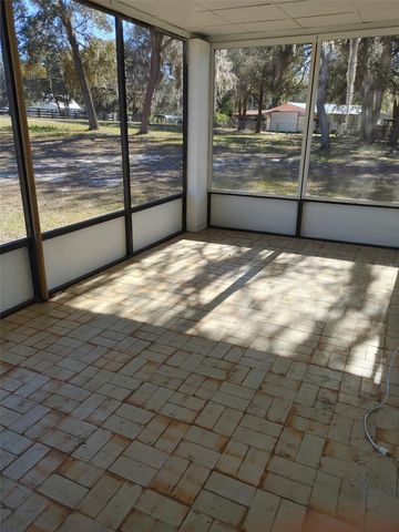 1838 NE 145TH AVENUE ROAD, Silver Springs, FL 34488