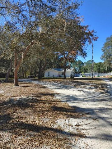 1838 NE 145TH AVENUE ROAD, Silver Springs, FL 34488