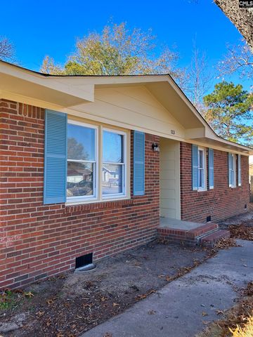 113 Black Oak Road, Gaston, SC 29053