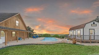 795 County Road 368, Mico, TX 78056
