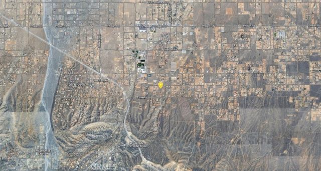 0 Sundown Drive, Phelan, CA 92371