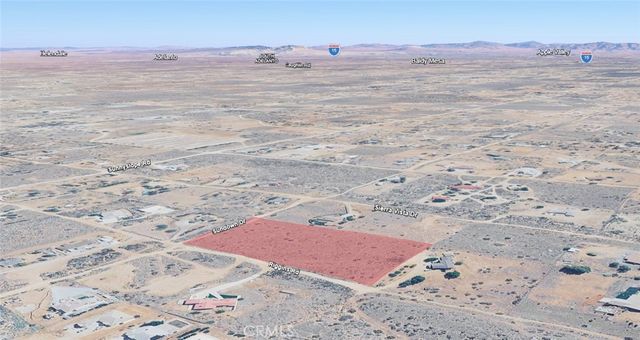 0 Sundown Drive, Phelan, CA 92371