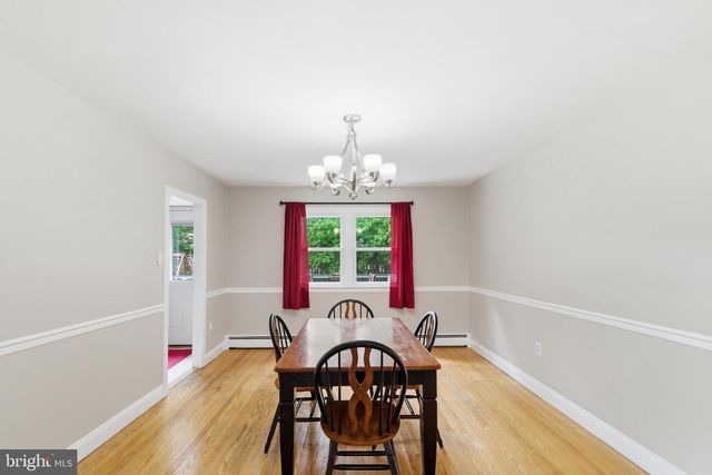 642 KNOLL DR, Lansdale, PA 19446