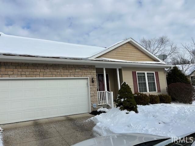 1448 W Petal Court, Bloomington, IN 47403