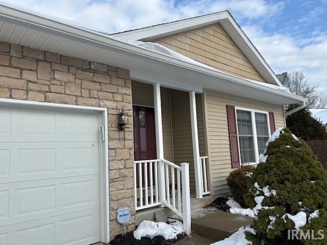 1448 W Petal Court, Bloomington, IN 47403